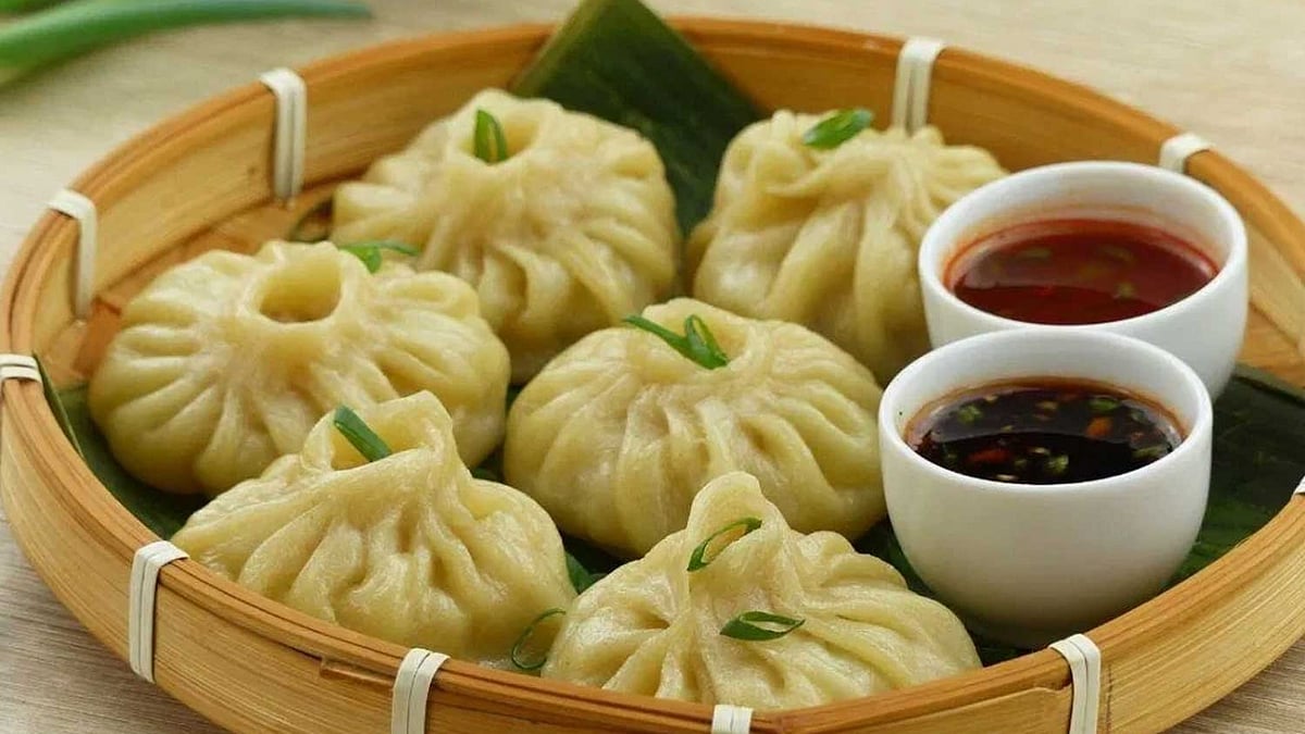 Food Challenge.. 150 Momos சாப்பிட்ட இளைஞர்: நண்பர்கள் சவாலால் நடந்த அதிர்ச்சி!