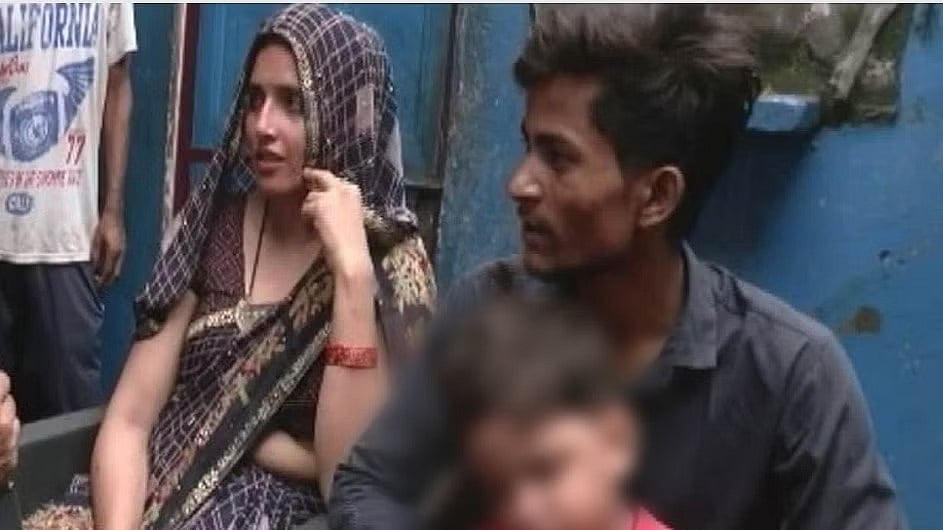 PUBG காதலனை நம்பி 4 பிள்ளைகளுடன் இந்தியா வந்த பாகிஸ்தானிய பெண்.. சிக்கியது எப்படி ? - நடந்தது என்ன?