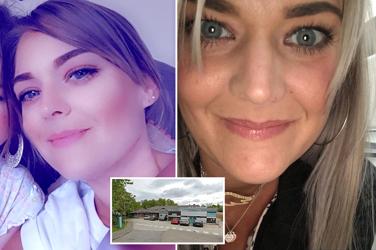 நோயாளியுடன் உடலுறவு.. நர்ஸ் செய்த செயலால் நீரிழிவு நோயாளிக்கு நேர்ந்த சோகம் ! - பிரிட்டனில் அதிர்ச்சி !