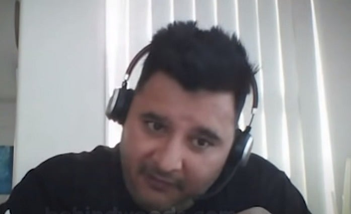 “சிகரெட் வாங்க காசு இல்ல.. 10-ம் வகுப்புல Fail.. சாகனும் னு தோணுச்சு..” - மனம் திறந்த நடிகர் அப்பாஸ் !