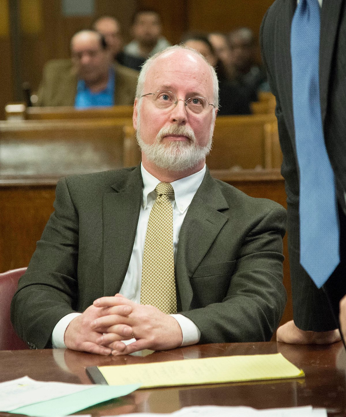 கர்ப்பிணிகள் உட்பட 200க்கும் மேற்பட்ட பெண்கள்: சிகிச்சை பெற வந்தவர்களை பாலியல் வன்கொடுமை செய்த மருத்துவர்