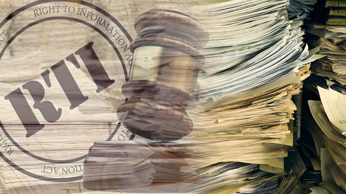 RTI கேள்விக்கு 40,000 பக்கத்துக்கு  பதில்.. கார் முழுக்க நிரம்பிய  சோகம்.. ஆனால் இறுதியில் நடந்த ட்விஸ்ட்