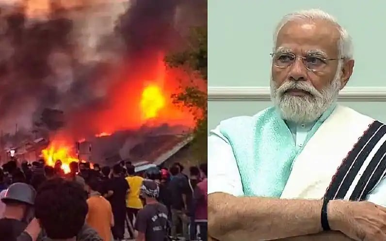 “மக்கள் செல்வாக்கை இழந்துவிட்ட பாஜக, வாக்குப் பெட்டிகள்மீதும் குறி வைக்கும்..” - கி.வீரமணி எச்சரிக்கை !