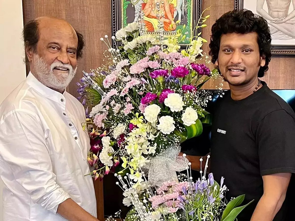 லியோ விஜய்.. அஜித்.. ரஜினி 171.. கல்லூரி நிகழ்ச்சியில் UPDATES அள்ளி வீசிய லோகேஷ் கனகராஜ்: ரசிகர்கள் குஷி