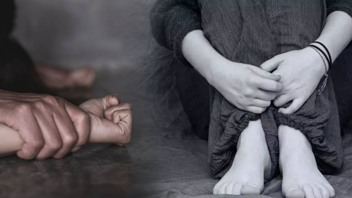 7 வயது சிறுமியை வன்கொடுமை செய்த 12 வயது சிறுவன்.. பள்ளி கழிவறையில் அரங்கேறிய கொடூரம்: பெற்றோர் அதிர்ச்சி!