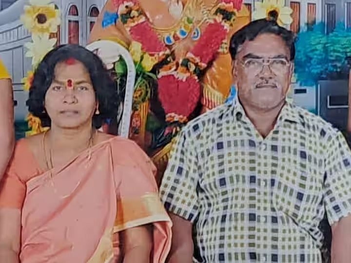 2 நாளில் 2-வது சம்பவம்: கழுத்தை இறுக்கிய கடன் தொல்லை.. தம்பதி எடுத்த விபரீத முடிவால் சோகத்தில் குடும்பம்!