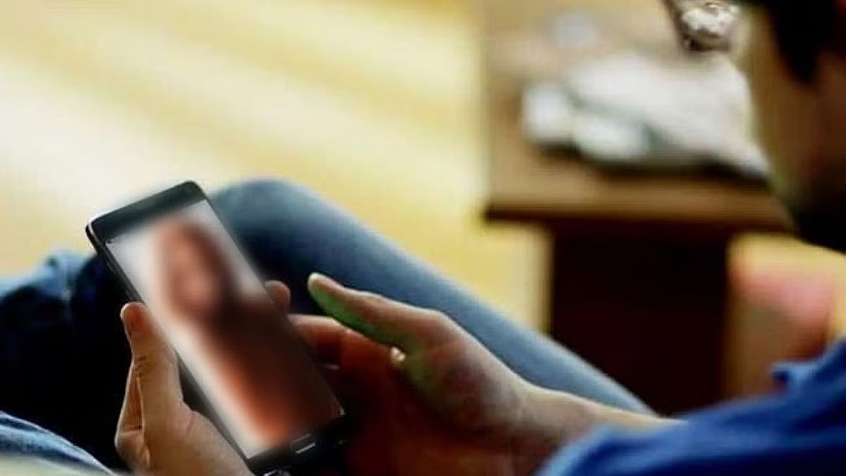 ஒன்றிய அமைச்சருக்கு வந்த வீடியோ கால்.. Sextortion மூலம் மிரட்டல் விடுத்த மர்ம நபர்கள்.. நடந்தது என்ன ?