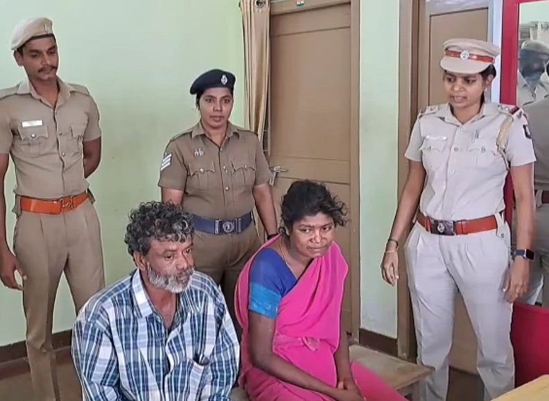 நாகர்கோவிலில் 6 மாத குழந்தை கடத்தல்.. கேரளாவில் மீட்ட போலிஸ்: குற்றவாளிகளை காட்டிக் கொடுத்த CCTV!