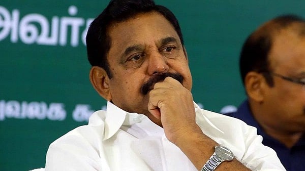 ரூ.4800 கோடி முறைகேடு..  எடப்பாடி பழனிசாமிக்கு எதிரான வழக்கு மீண்டும் விசாரணை!