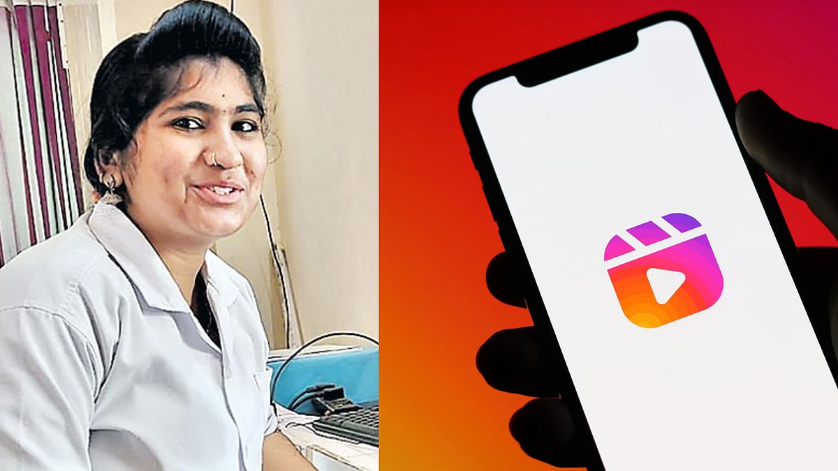 இன்ஸ்டாவில் Reels செய்ததால் ஆத்திரம்.. செவிலியரை கட்டையால் அடித்தே கொன்ற கொடூர அண்ணன் !