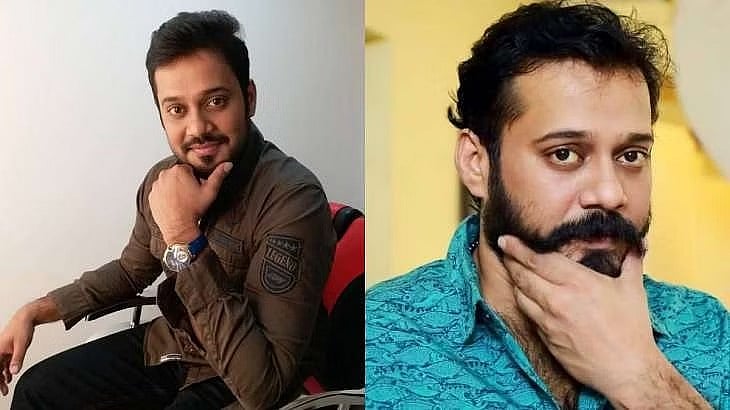 “துப்பாக்கியுடன் மிரட்டுகிறார்..” : வீரம் பட நடிகர் பாலா மீது Youtuber பரபர புகார்.. - நடந்தது என்ன ?