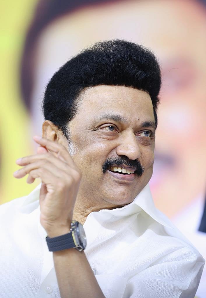 ஆசிரியருக்கு "தகைசால் தமிழர்" விருது.. சுதந்திர தின விழாவில் வழங்கும் முதலமைச்சர் மு.க.ஸ்டாலின்!