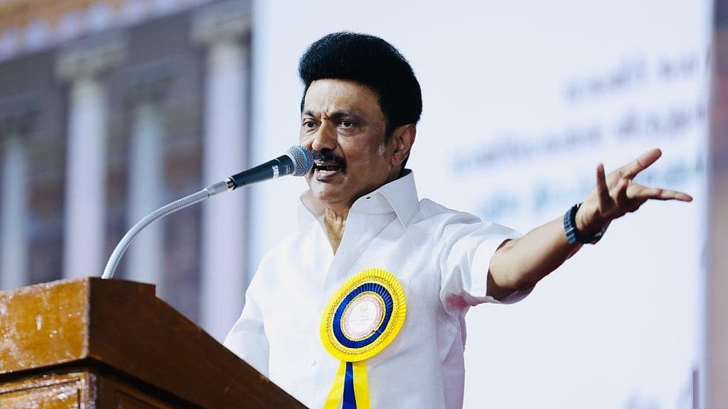 “கச்சத்தீவை மீட்டெடுத்து, மீனவர்களின் உரிமையைக் காப்போம்” : முதலமைச்சர் மு.க.ஸ்டாலின் முழு உரை!