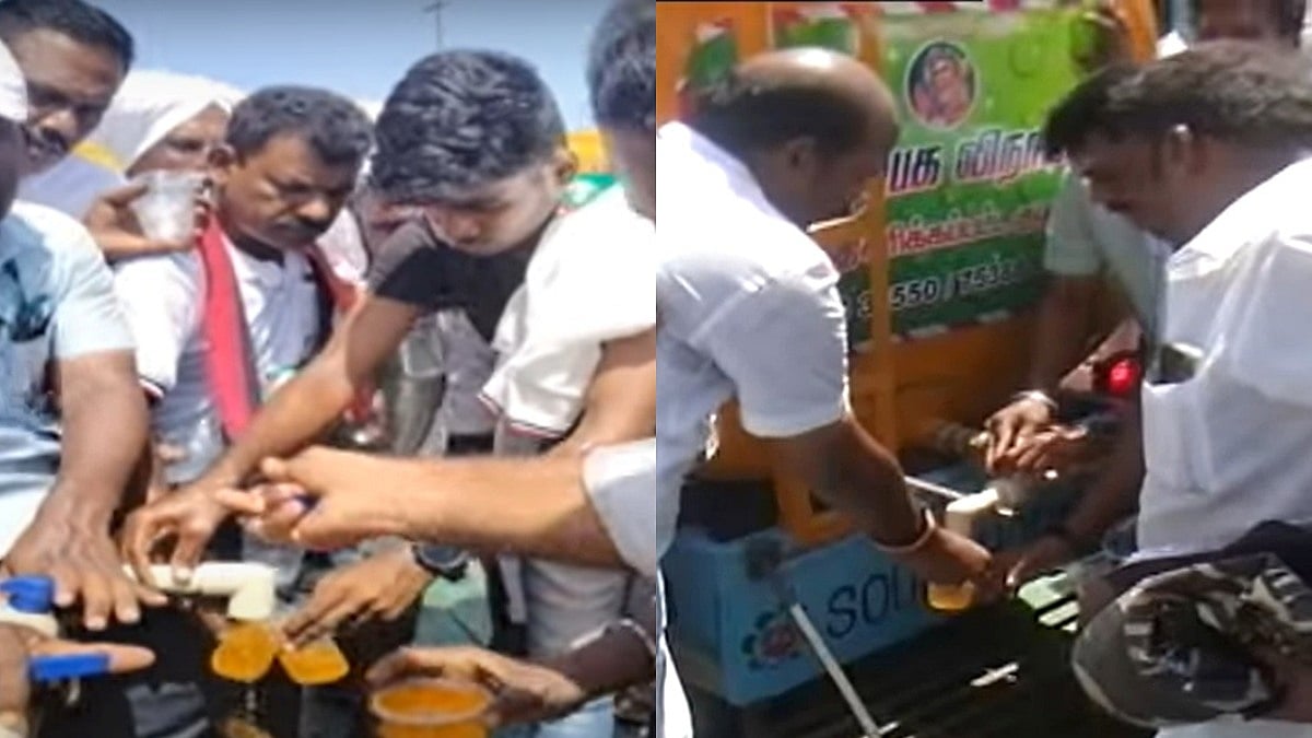 8 உயிரிழப்புகள், கொட்டப்பட்ட 100 டன் உணவு, ‘புரட்சி தமிழர்’ பட்டம்: அதிமுக மாநாட்டின் கொடூர நிகழ்வுகள்!