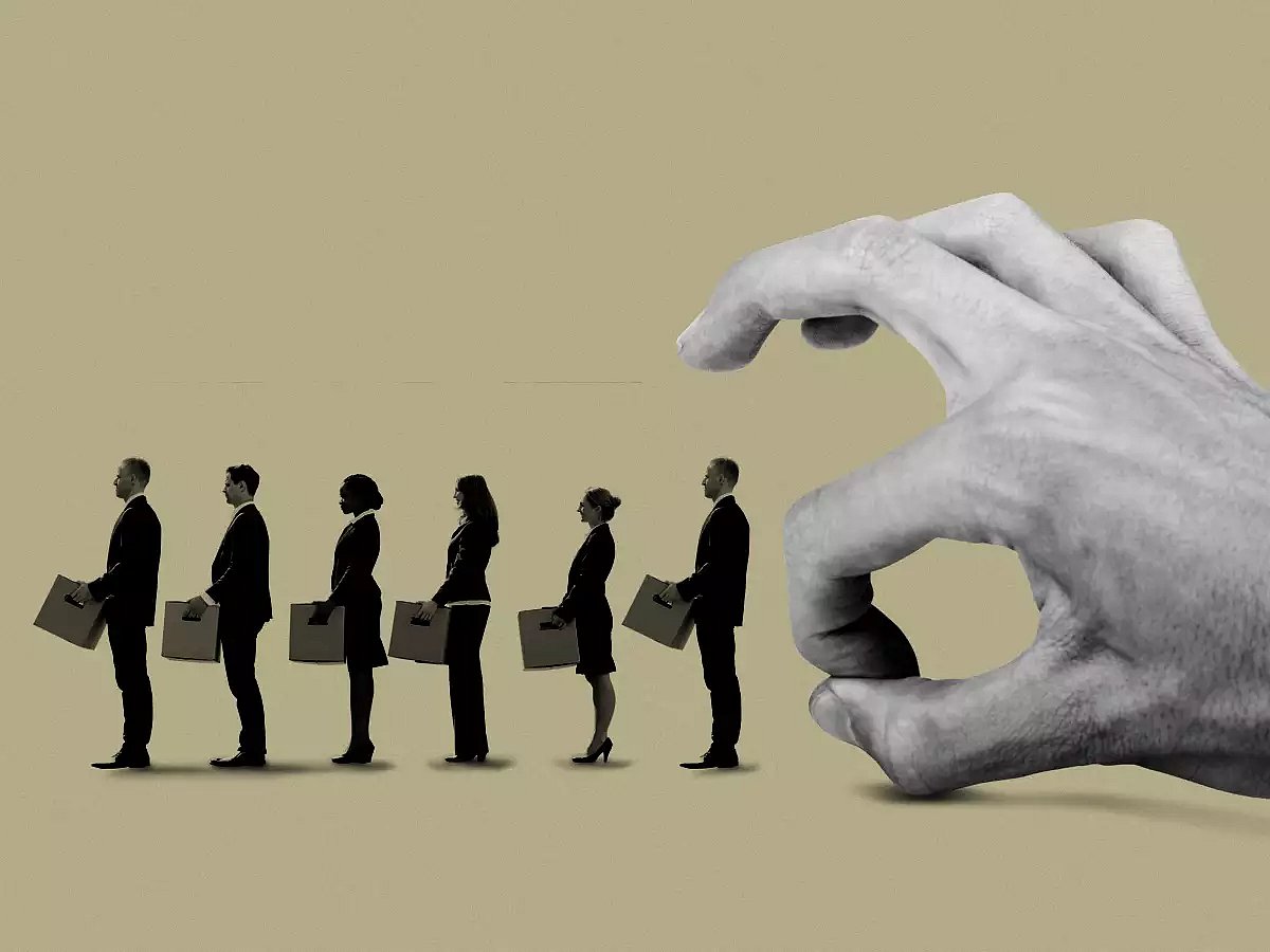 இந்தியாவில் ஸ்டார்ட் அப் நிறுவனங்களில் 70% அதிகமானோர் வேலையிழக்கும் அபாயம்.. வெளிவந்த அதிர்ச்சி அறிக்கை !