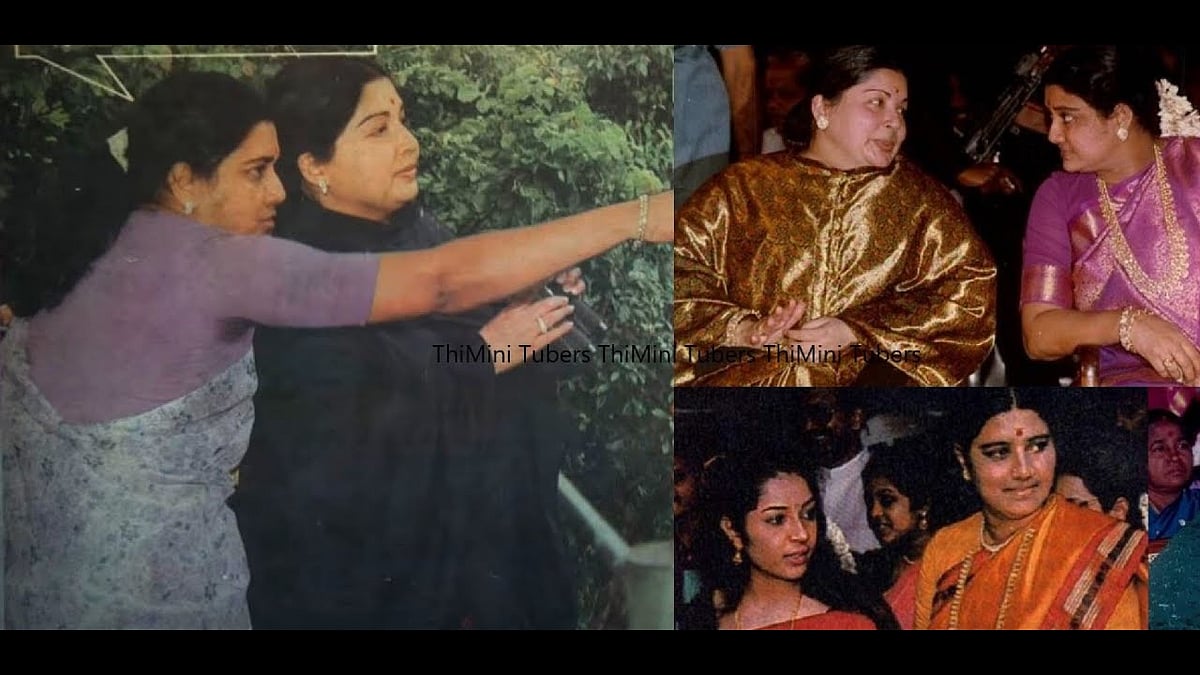 சொத்து குவிப்பு வழக்கு: “நான் மைசூர் மகாராஜா குடும்பத்தை சேர்ந்தவள் என்றவர் ஜெ” - அம்பலப்படுத்திய முரசொலி