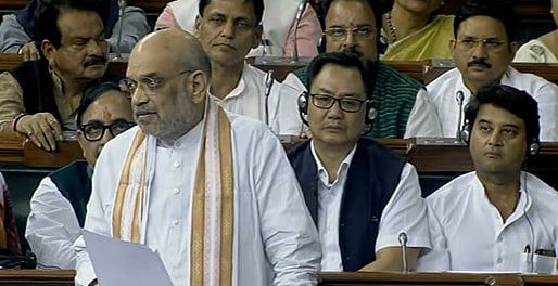 மணிப்பூர் வன்முறை; வெட்கக்கேடானது என்று கண்டித்தால் போதுமா?.. வார்த்தைப் புனுகு பூச முயற்சிக்கும் அமித்ஷா