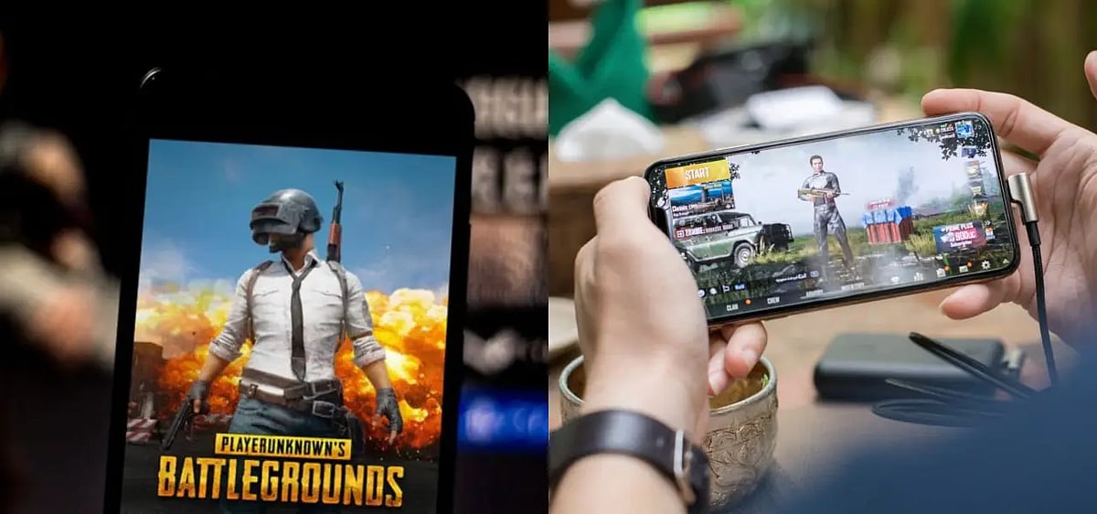PUBG பழக்கம்.. நண்பரின் மனைவியை காத்திருந்து வன்கொடுமை செய்த நபர்.. ஆந்திராவில் அதிர்ச்சி !