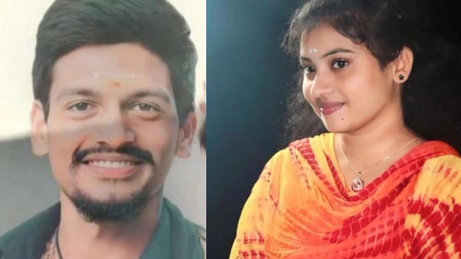 காதலன் உயிரிழப்பு.. 2 மாதம் கழித்து விபரீத முடிவெடுத்த காதலி: விசாரணையில் வெளிவந்த அதிர்ச்சி!