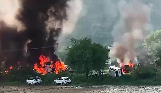 ” வெறுப்பு பேச்சை எக்காரணம் கொண்டும் அனுமதிக்கக் கூடாது ”: ஹரியானா அரசுக்கு உச்சநீதிமன்றம் கடும் கண்டனம்!