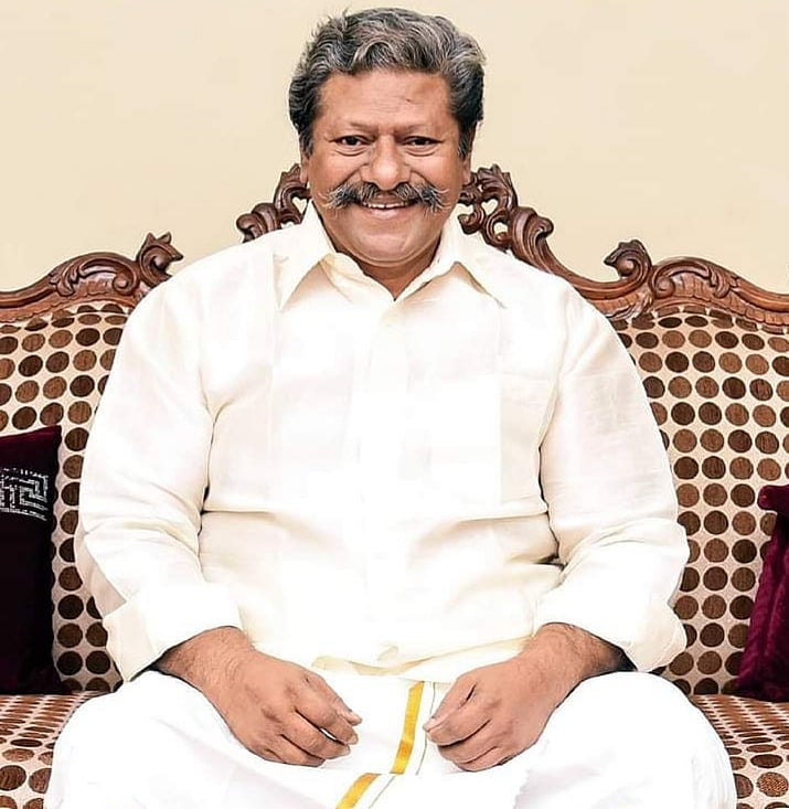 இஸ்லாமியர் குறித்து அவதூறு: “கண்ட கழிசடைகளும் பேசுகிறார்கள்” - ராஜ் கிரண் ஆவேசம்.. தாக்கப்பட்டாரா சீமான்?