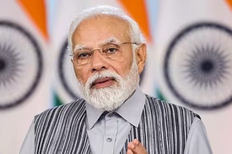 காவிரி நீர்.. கர்நாடக அரசுக்கு உத்தரவிட வேண்டும்: பிரதமர் மோடிக்கு கடிதம் எழுதிய CM மு.க.ஸ்டாலின்!