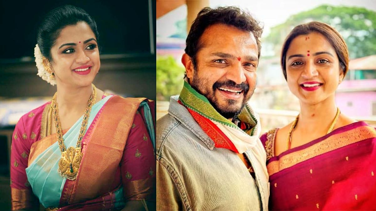 புனித் ராஜ்குமார் குடும்பத்தில் மேலும் சோகம்.. திருமண நாளை கொண்டாட வெளிநாடு சென்ற நடிகரின் மனைவி மரணம் !