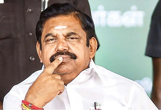 ”இனி இப்படி செய்தி போட்டால் வழக்குப் போடுவேன்”.. கொடநாடு வழக்கில் ஊடகங்களை மிரட்டிய எடப்பாடி பழனிசாமி!