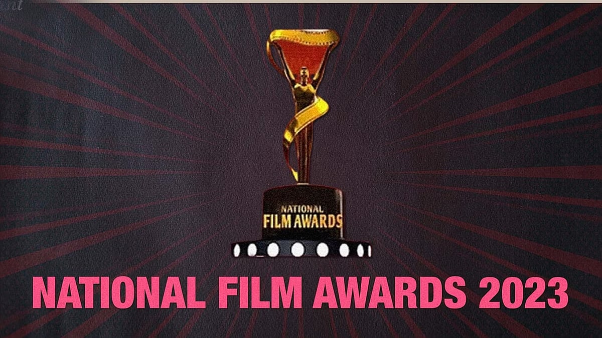 தேசிய திரைப்பட விருது 2023 : என்னென்ன தமிழ் படங்கள் வெல்ல வாய்ப்பு.. - வெளியான தகவலால் ரசிகர்கள் குஷி !