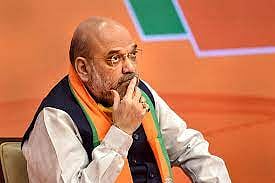 நாட்டிலேயே முதலிடம்.. CVC அறிக்கையில் அமித்ஷாவின் கீழ் பணியாற்றும் ஊழியர்கள் மீது குவிந்த ஊழல் புகார்கள்!