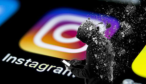 instagram-ல் அதிக  பாலோயர்ஸ்.. ஈகோவில் மனைவி கொலை :  போலிஸாரிடம் தந்தையை காட்டி கொடுத்த குழந்தைகள்!