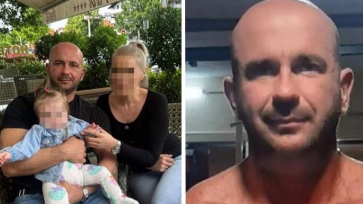 மனைவியை துப்பாக்கியால் சுட்ட பாடி பில்டர்.. Insta லைவில் வீடியோ கொடூரம்.. பின்னணி என்ன ?