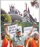 ”மத வெறுப்பு அரசியலை நாடெங்கும் பரப்பிய கொடுங்கோலர்களைத் தூக்கி எறியுங்கள்” : சிலந்தி!