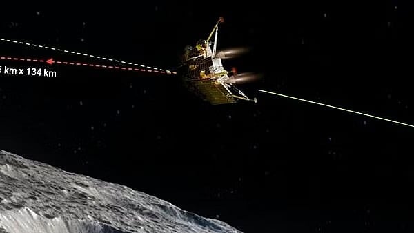 ‘சந்திரயான் 3’ : பிரகாஷ் ராஜின் பதிவால் தொடரும் சர்ச்சை.. உண்மையில் கிண்டல் செய்தாரா? - விளக்கம் என்ன?