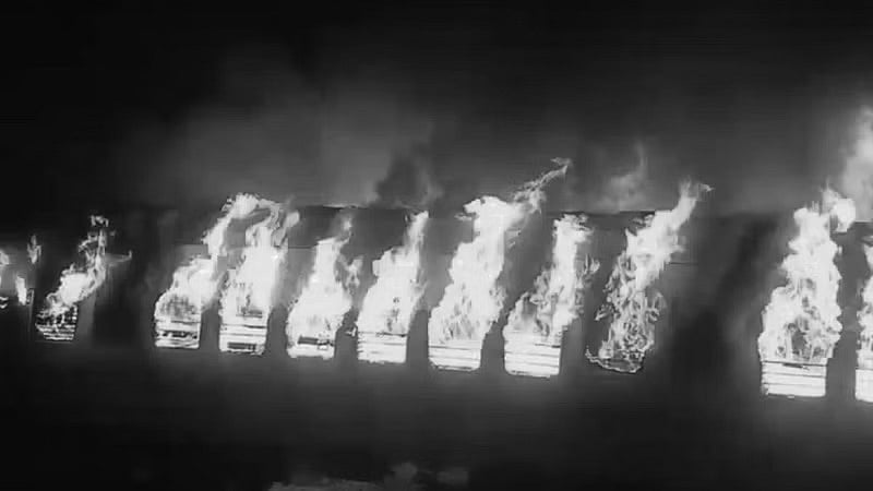 மதுரை இரயில் தீ விபத்து :  உயிரிழந்த வட மாநில குடும்பங்களுக்கு முதலமைச்சர் நிதியுதவி அறிவிப்பு !