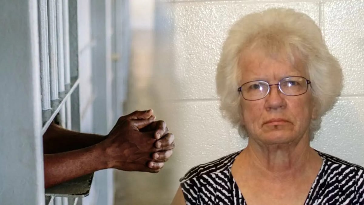 பள்ளி சிறுவனுக்கு 25 முறை பாலியல் துன்புறுத்தல்.. 70 வயது அமெரிக்க பெண் ஆசிரியருக்கு நேர்ந்த கதி !