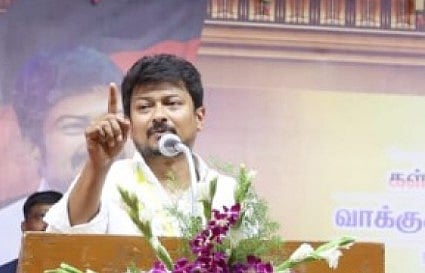 ”உயிரைப்பறிக்கும் நீட்டை ஒழிக்கிற காலம் தொலைவில் இல்லை”: அமைச்சர் உதயநிதி ஸ்டாலின் உறுதி!