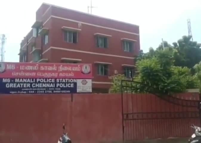 பெற்றோர்களே உஷார்.. ஆல் அவுட் குடித்த 2 வயது பெண் குழந்தை பலி: சென்னையில் நடந்த சோகம்!