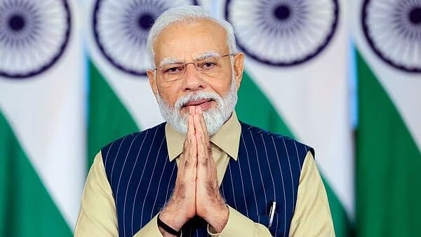 “தேர்தல் ஆணையத்தின் ரிமோர்ட் பிரதமர் கைக்கு போய்விட்டது..” - முரசொலி விமர்சனம் !