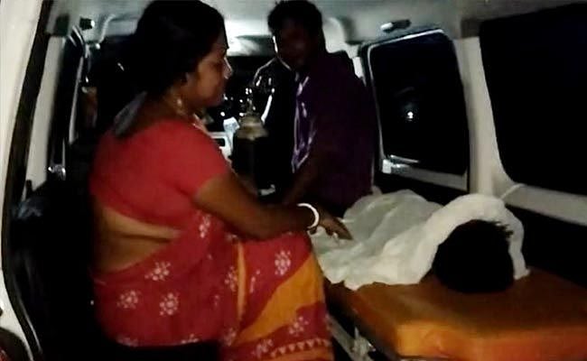 பாஜக எம்.பி வீட்டில் சடலமாக கிடந்த சிறுவன்.. வெளியான அதிர்ச்சி பின்னணி.. நடந்தது என்ன ?