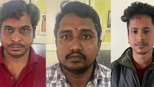 BREAK UP செய்ததால் ஆத்திரம்: முன்னாள் காதலியை பழிவாங்க காதலன் செய்த கொடூர செயல்.. அதிர்ச்சியில் பெங்களூரு