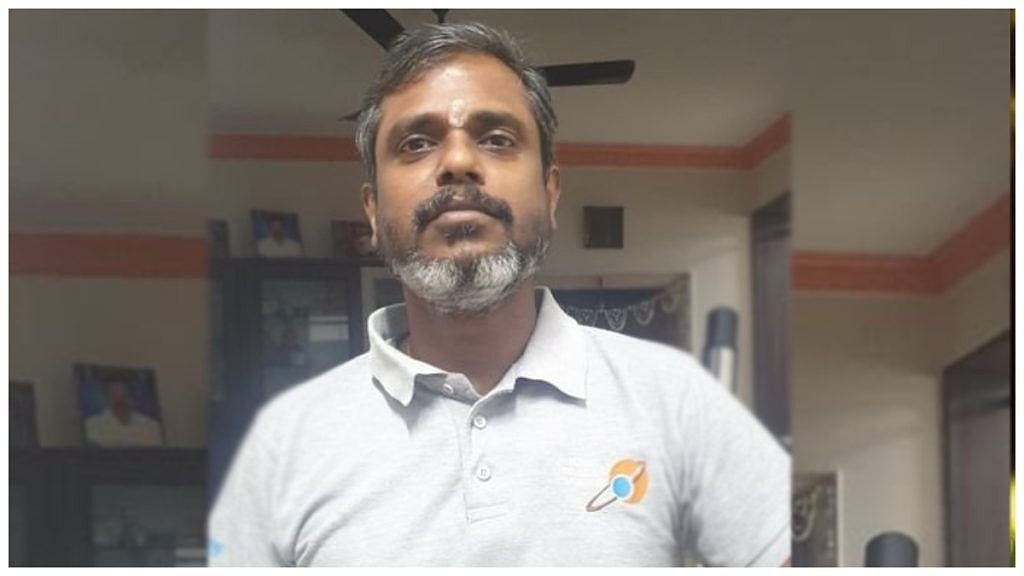 சந்திரயான் 1-2-3ல் பணியாற்றிய 3 முக்கிய நபர்கள்.. இஸ்ரோவில் சாதிக்கும் தமிழர்கள் - யார் இவர்கள்?