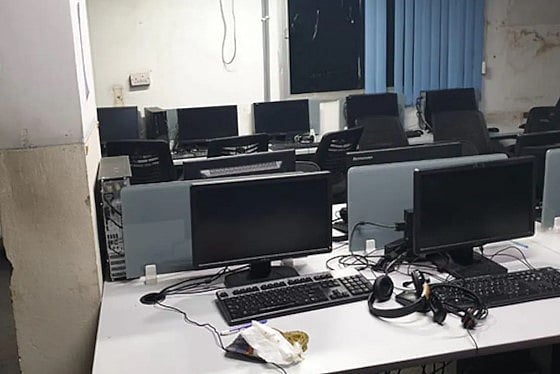 தினமும் ரூ.40 லட்சம்.. 600 அமெரிக்கர்களிடம் பல கோடி மோசடி : டெல்லியில் செயல்பட்டு வந்த Call Centre!