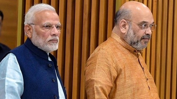 அம்பலமான பா.ஜ.கவின் முறைகேடுகள்.. ஒவ்வொரு திட்டத்திலும் மோசடி: புட்டுப்புட்டு வைத்த CAG அறிக்கை!