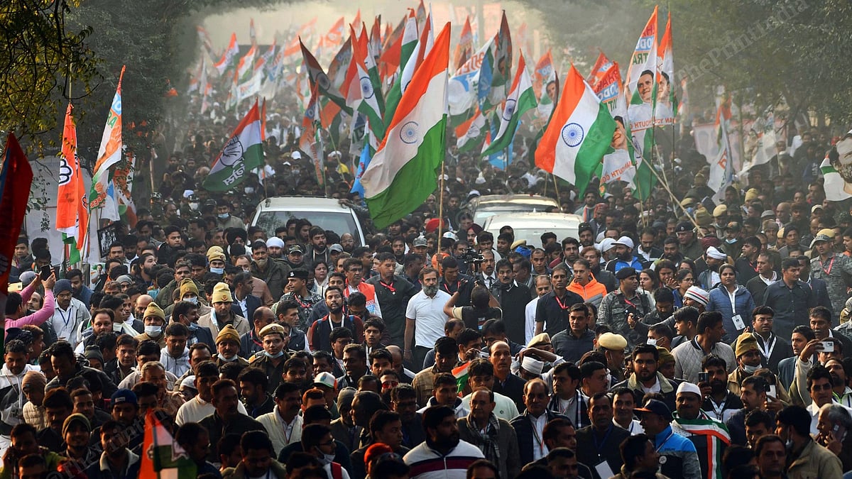 No Confidence Motion : “பயப்படாதீங்க..” - நாடாளுமன்றத்தில் பாஜகவை அலறவிட்ட ராகுல் காந்தி MP.. முழு உரை!