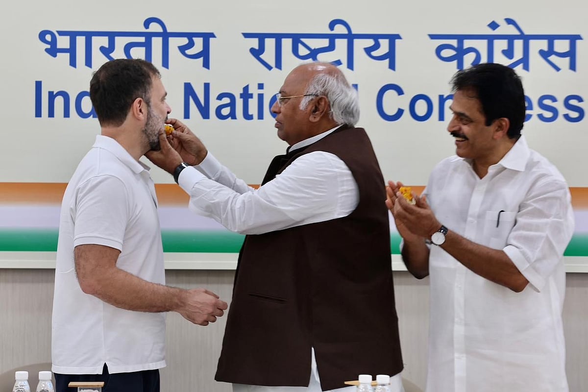 நாளை மறுநாள் நாடாளுமன்றம் செல்வாரா ராகுல் காந்தி?... காங்கிரஸ் கட்சியின் திட்டம் என்ன?: முழு விவரம் இதோ!