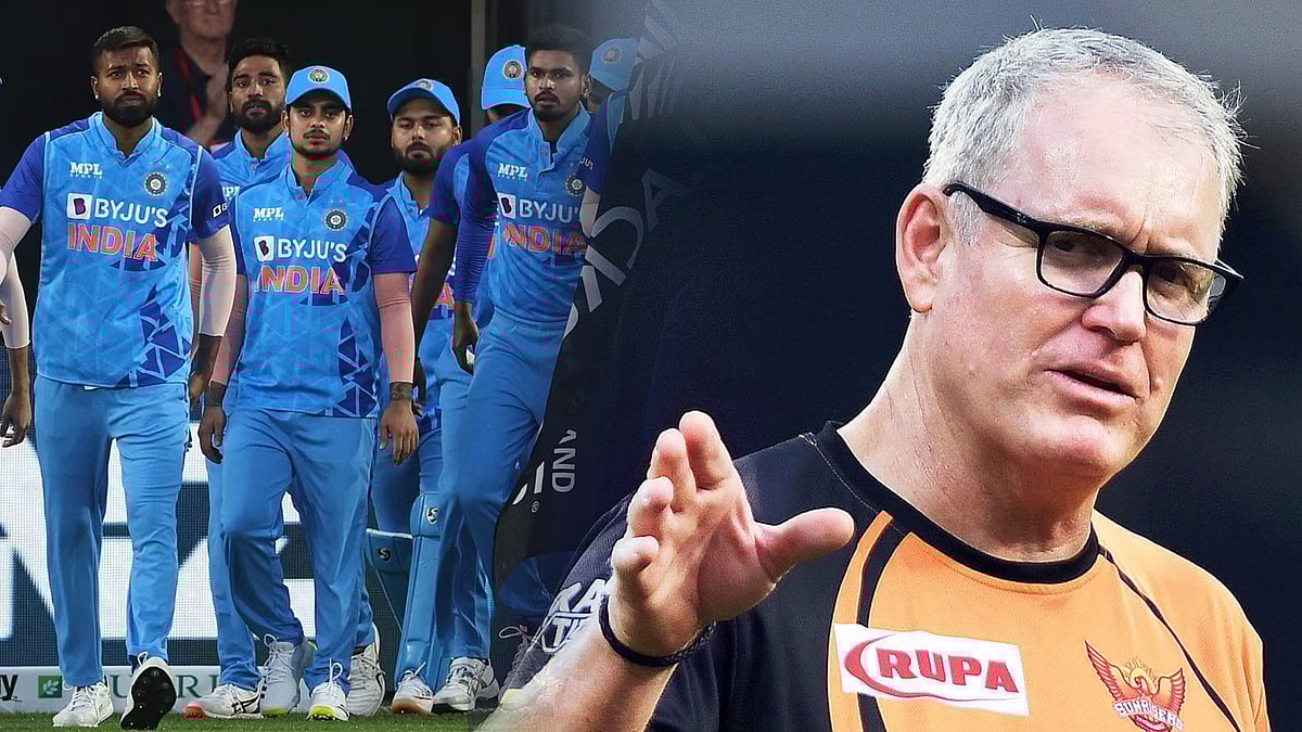 "உலகக்கோப்பையில் இந்திய அணியின் பலமே இந்த வீரர்தான்" -முன்னாள் வீரர் டாம் மூடி கூறிய வீரர் யார் ? 