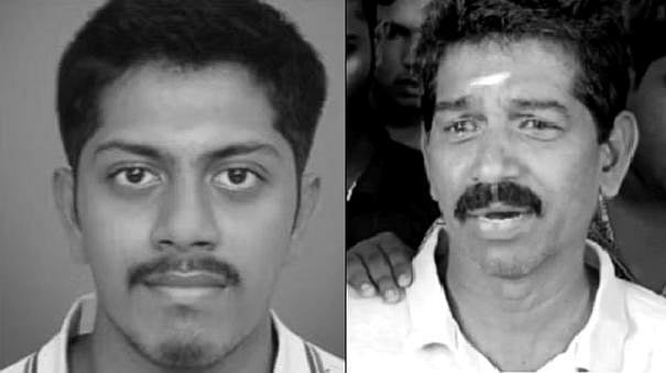 பலி வாங்கும் ‘நீட்’.. இந்தச் சோகங்கள் தொடர்வதற்கு முக்கியக் காரணம் ஆளுநர் : முரசொலி!