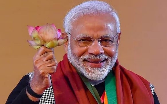 நீங்கள் சொன்ன மூன்று வாக்குறுதிகளை நிறைவேற்ற யார் தடுத்தது?.. பிரதமர் மோடிக்கு கேள்வி எழுப்பிய முரசொலி!