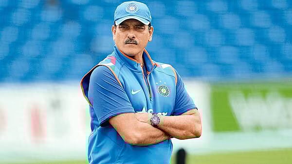 "இந்த இந்திய நட்சத்திர வீரர்களுக்கு இந்திய அணியில் இடம் கிடையாது" -  ரவி சாஸ்திரி கூறியது என்ன ?